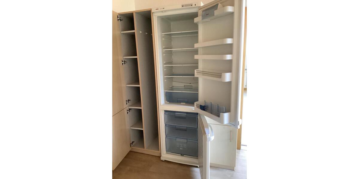 Etagenwohnung Lichtentanne - 2 Zimmer, 55 m&sup2;, 350&euro; | Angebot:25395955