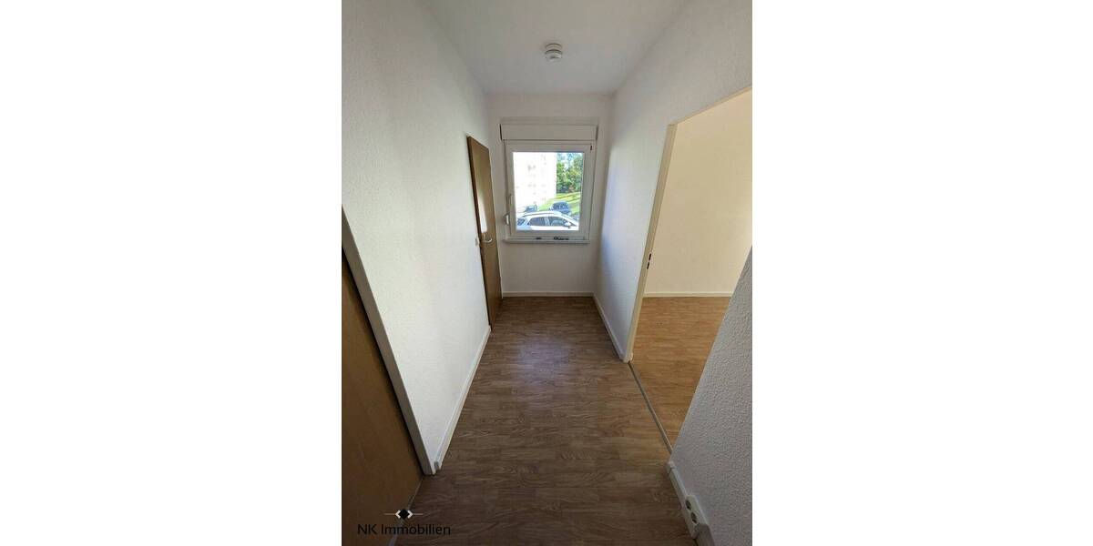 Etagenwohnung Limbach-Oberfrohna Oberfrohna - 2 Zimmer, 47 m&sup2;, 39.950&euro; | Angebot:25692130
