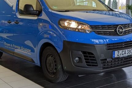 Opel Vivaro 62.500 km 18.445 &euro; Schneeberg 08289