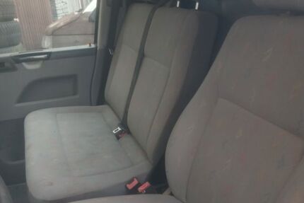 VW T5 Transporter 195.000 km 7.000 &euro; Schmölln 04626