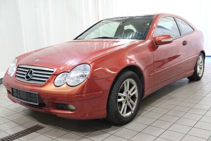 Mercedes-Benz C 180 336.450 km 1.111 &euro; Greiz 07973