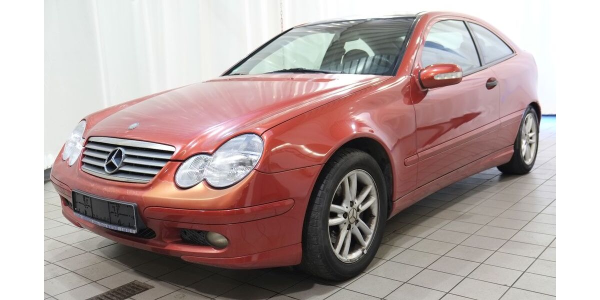 Mercedes-Benz C 180 336.450 km 1.111 &euro; Greiz 07973