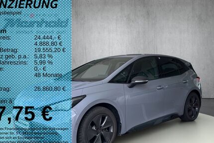 Cupra Born 35.990 km 24.444 &euro; Auerbach/Rebesgrün 08209