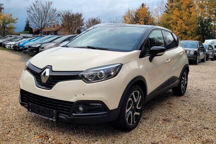 Renault Captur 146.020 km 7.480 &euro; Zwickau 08056