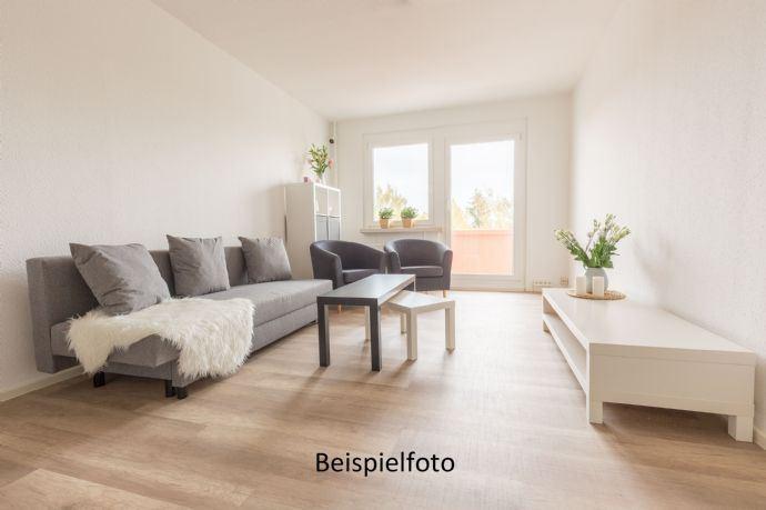 Etagenwohnung Crimmitschau - 1 Zimmer, 34 m&sup2;, 204&euro; | Angebot:19607489