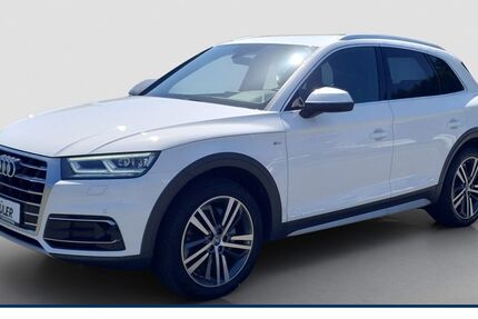 Audi Q5 94.608 km 26.895 &euro; Falkenstein 08223