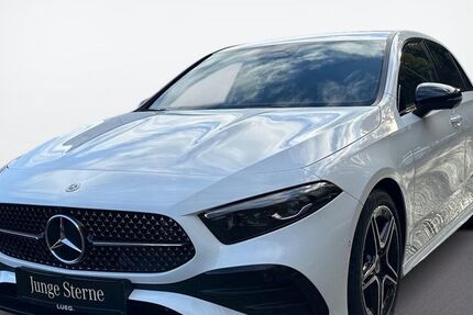 Mercedes-Benz A 180 5.603 km 31.700 &euro; Aue 08280