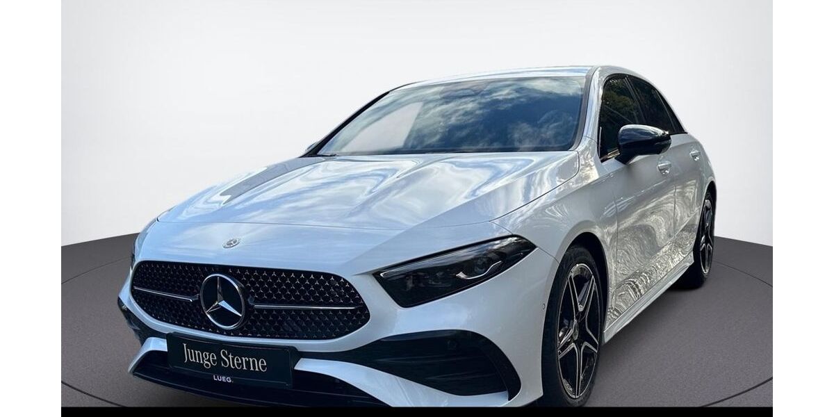 Mercedes-Benz A 180 5.603 km 31.700 &euro; Aue 08280