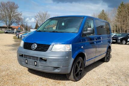 VW T5 Caravelle 305.704 km 4.980 &euro; Zwickau 08056
