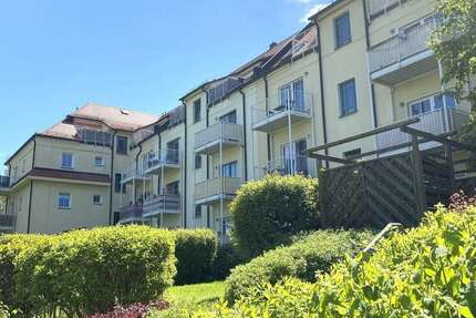 Wohnung Zwickau Marienthal - 2 Zimmer, 43 m&sup2;, 51.600&euro; | Angebot:25105995