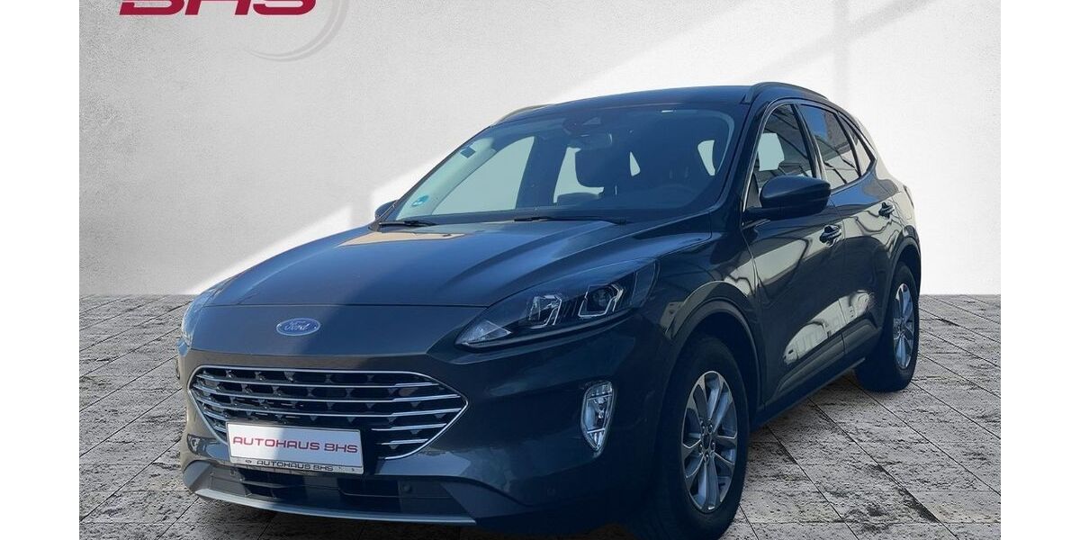 Ford Kuga 24.240 km 26.850 &euro; Zwickau 08064