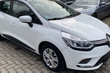 Renault Clio 107.890 km 7.790 &euro; Zwickau 08058
