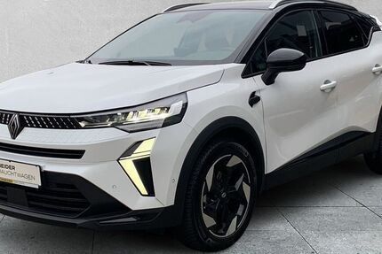 Renault Captur 23.600 km 23.490 &euro; Zwickau 08058