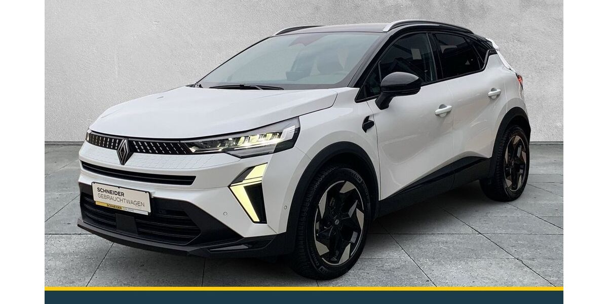 Renault Captur 23.600 km 23.490 &euro; Zwickau 08058