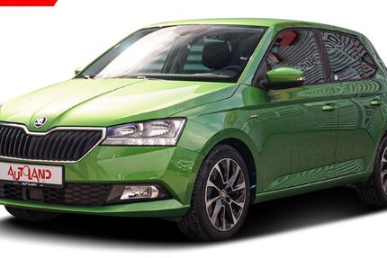 Skoda Fabia 36.541 km 15.950 &euro; Zwickau 08056