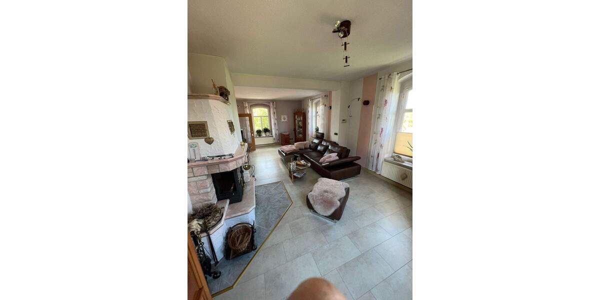 Doppelhaushälfte Zwickau Maxhütte - 5 Zimmer, 148 m&sup2;, 359.000&euro; | Angebot:25695044