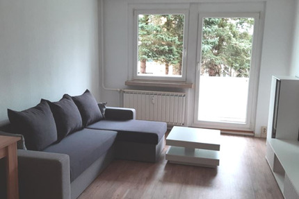 Wohnung Crimmitschau - 1 Zimmer, 30 m&sup2;, 178&euro; | Angebot:19444132