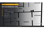 Etagenwohnung Glauchau - 2 Zimmer, 58 m&sup2;, 315&euro; | Angebot:26676959