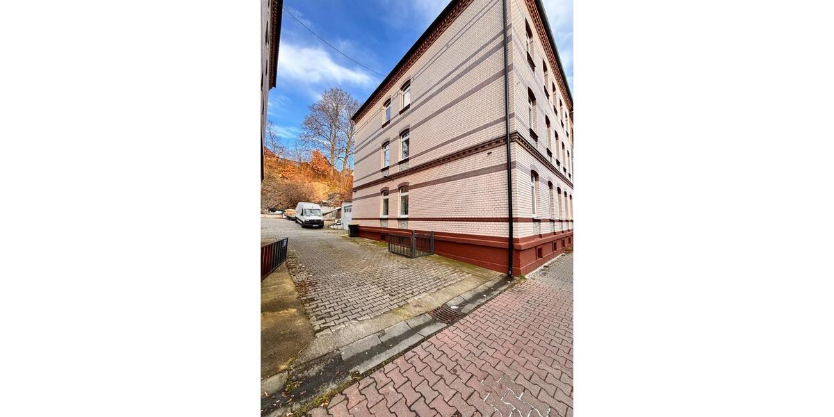 Mehrfamilienhaus, Wohnhaus Wilkau-Haßlau Haßlau - 15 Zimmer, 345 m&sup2;, 375.000&euro; | Angebot:24933856