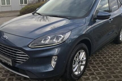 Ford Kuga 20.242 km 24.980 &euro; Glauchau 08371