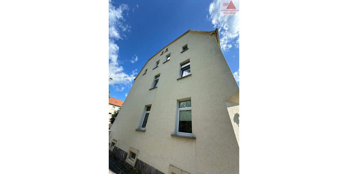 Mehrfamilienhaus, Wohnhaus Neukirchen/Pleiße Neukirchen - 1 Zimmer, 250 m&sup2;, 65.000&euro; | Angebot:25688363