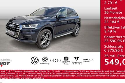 Audi Q5 67.102 km 24.975 &euro; Bernsdorf 09337