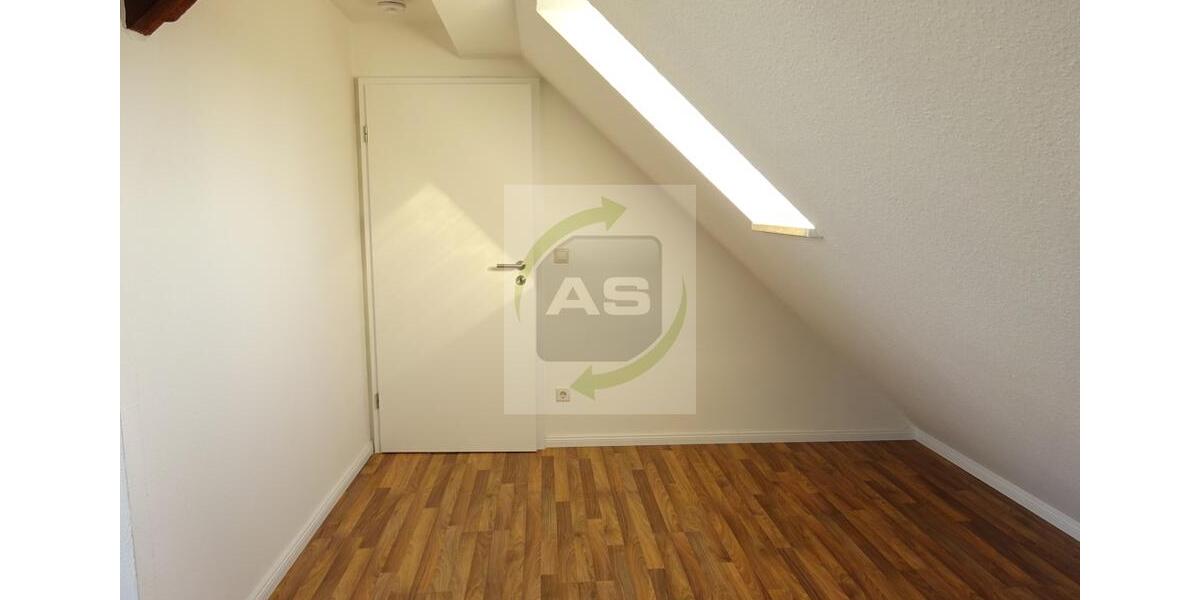 Maisonettenwohnung Zwickau Zwickau-Nord - 3 Zimmer, 54 m&sup2;, 355&euro; | Angebot:24438637