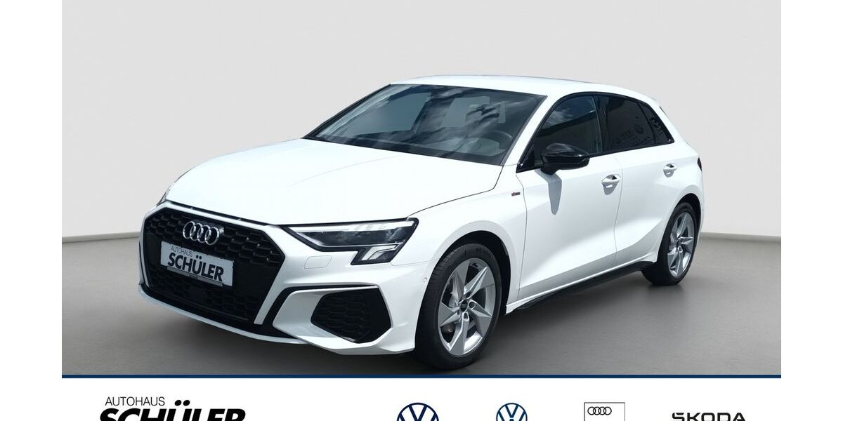 Audi A3 40.197 km 23.745 &euro; Falkenstein 08223