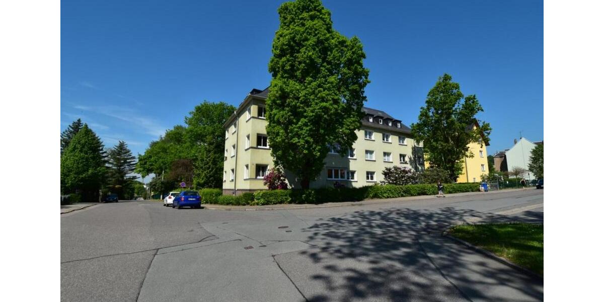 Etagenwohnung Hohenstein-Ernstthal Ernstthal - 2 Zimmer, 55 m&sup2;, 331&euro; | Angebot:25871113