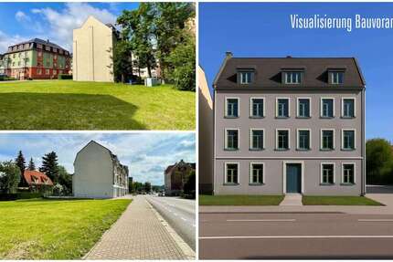 Grundstück Zwickau Zwickau-Nord - 70.000&euro; | Angebot:25195324