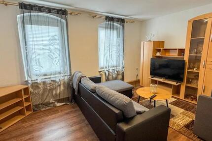 Wohnung Lauter-Bernsbach Bernsbach - 2 Zimmer, 54 m&sup2;, 315&euro; | Angebot:26445167