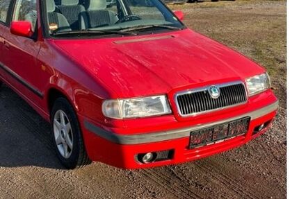 Skoda Felicia 78.788 km 690 &euro; Zwickau 08056
