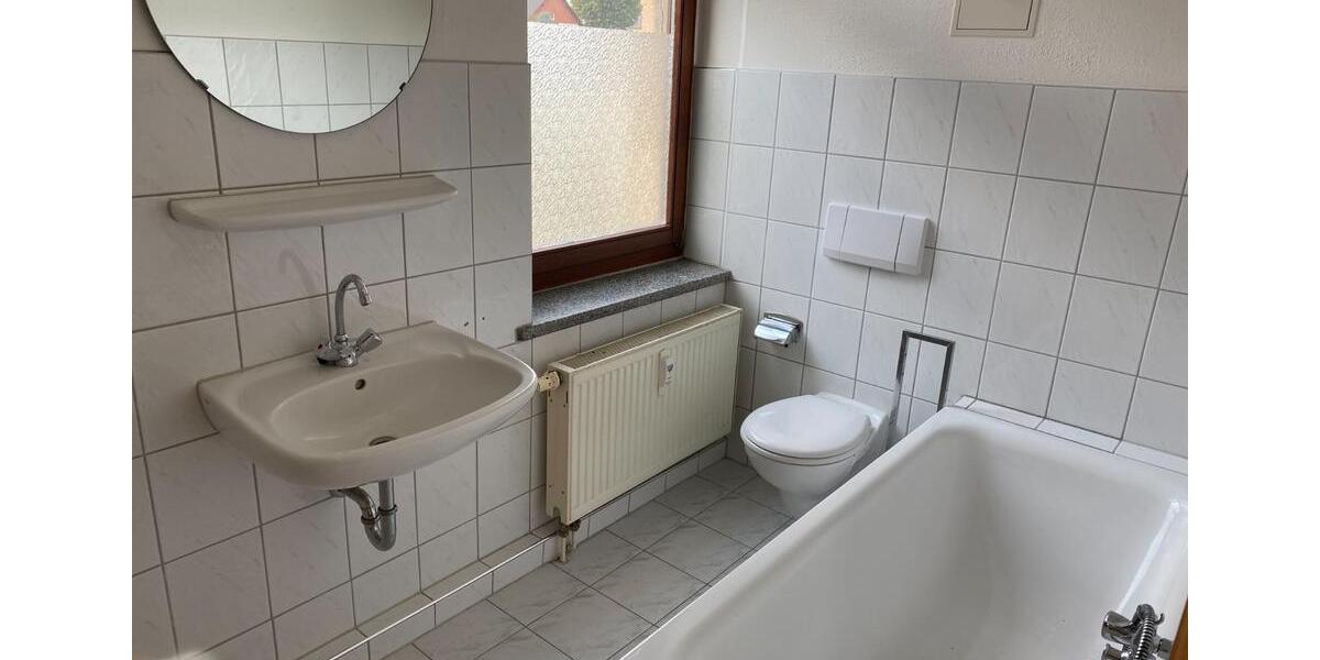 Etagenwohnung Hohenstein-Ernstthal Ernstthal - 2 Zimmer, 51 m&sup2;, 332&euro; | Angebot:19892365