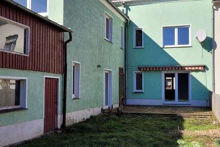 Haus Meerane - 5 Zimmer, 126 m&sup2;, 79.000&euro; | Angebot:25327495