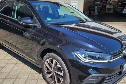 VW Polo 11.000 km 21.470 &euro; Lichtenstein 09350