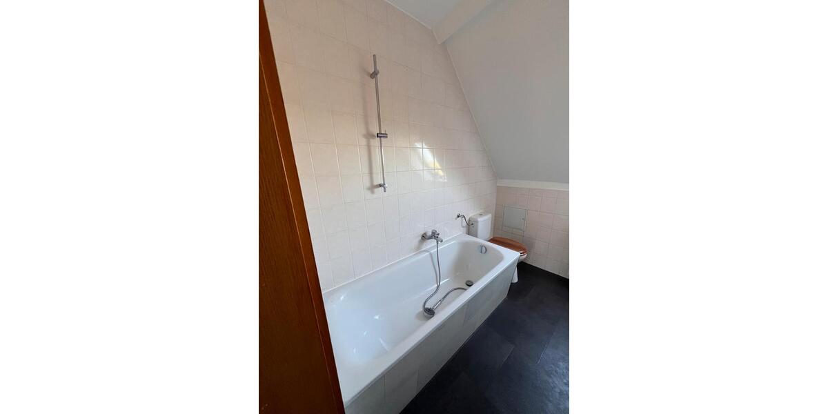 Maisonettenwohnung Langenleuba-Niederhain Niederhain - 3 Zimmer, 73 m&sup2;, 650&euro; | Angebot:26062642