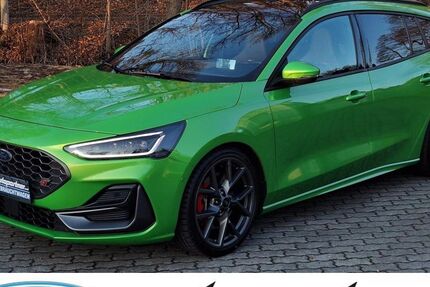 Ford Focus 56.334 km 32.450 &euro; Rodewisch 08228