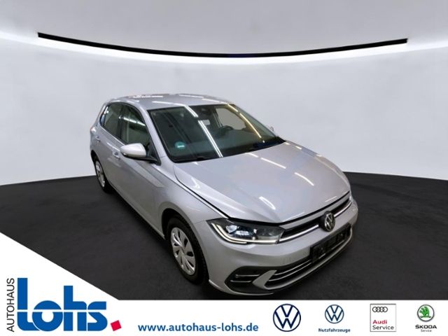VW Polo 34.749 km 16.979 &euro; Limbach-Oberfrohna 09212