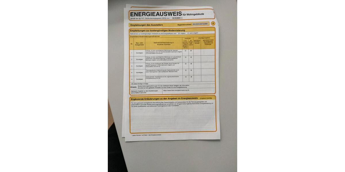 Mehrfamilienhaus, Wohnhaus Reichenbach im Vogtland Obermylau - 75.000&euro; | Angebot:24829936