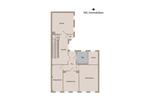 Etagenwohnung Meerane - 3 Zimmer, 85 m&sup2;, 400&euro; | Angebot:26681048