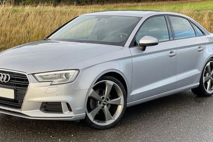 Audi A3 130.000 km 15.700 &euro; Werdau 08412