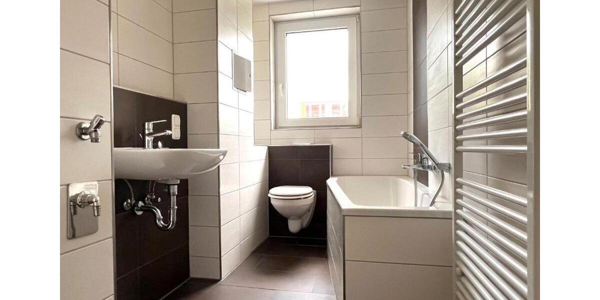 Etagenwohnung Wilkau-Haßlau Haßlau - 3 Zimmer, 61 m&sup2;, 398&euro; | Angebot:22551804