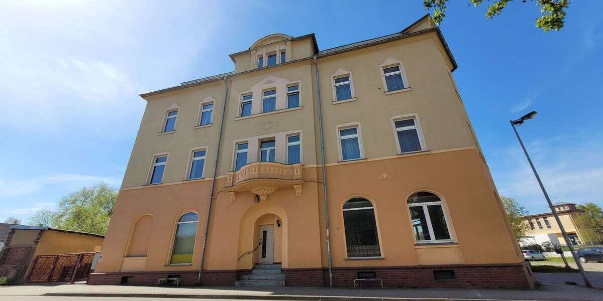 Gewerbeobjekt Crimmitschau - 750&euro; | Angebot:26578415