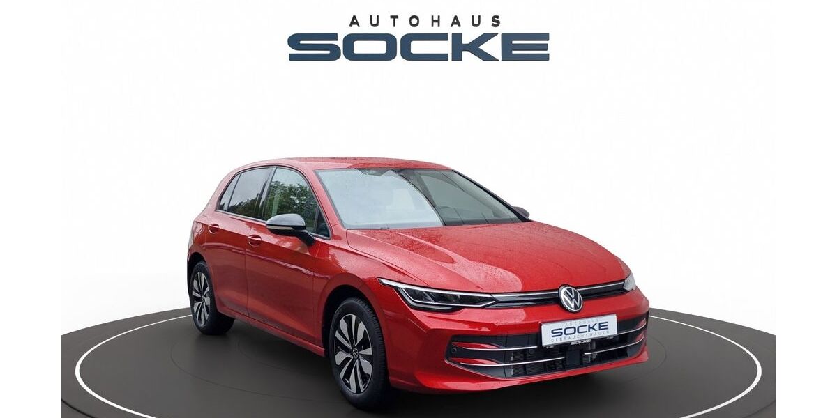 VW Golf 9.755 km 24.485 &euro; Remse OT Kertzsch 08373