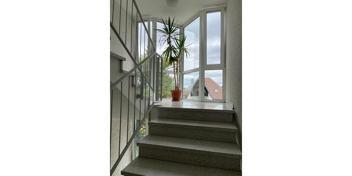 Etagenwohnung Falkenstein/Vogtland Vogtland - 2 Zimmer, 45 m&sup2;, 45.000&euro; | Angebot:26854342