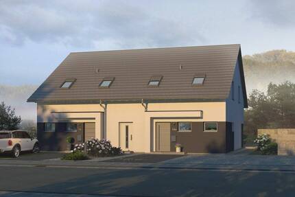 Haus Meerane - 8 Zimmer, 263 m&sup2;, 378.569&euro; | Angebot:26673151