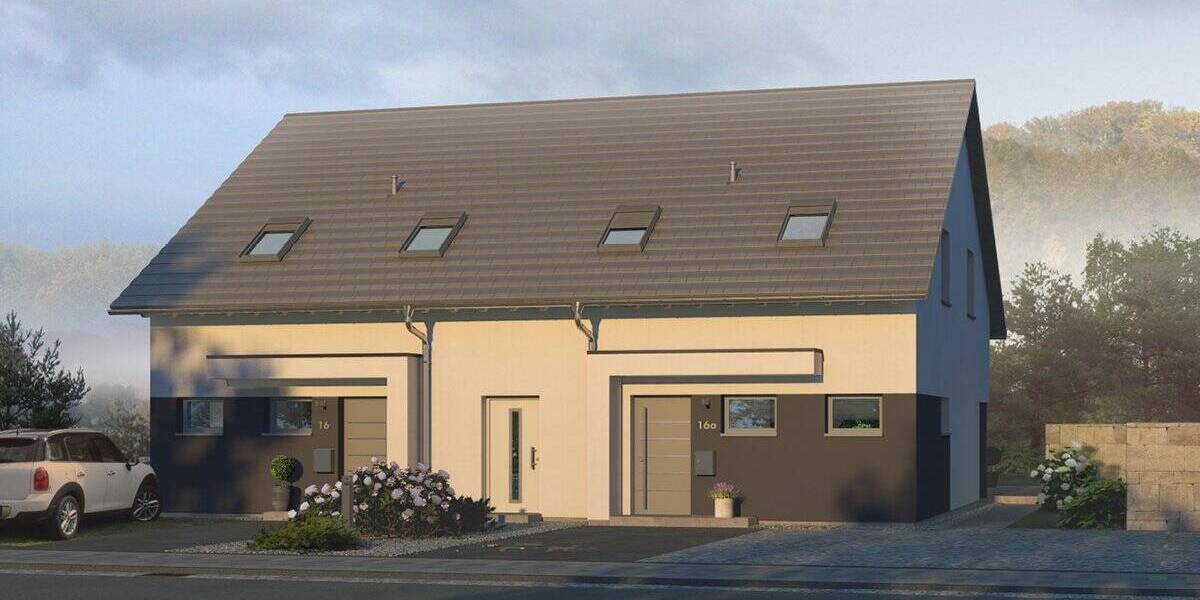 Mehrfamilienhaus, Wohnhaus Meerane - 8 Zimmer, 263 m&sup2;, 378.569&euro; | Angebot:26673151