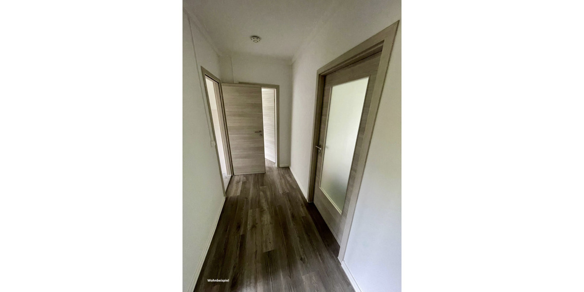 Hochparterre Rodewisch - 3 Zimmer, 60 m&sup2;, 420&euro; | Angebot:25305131