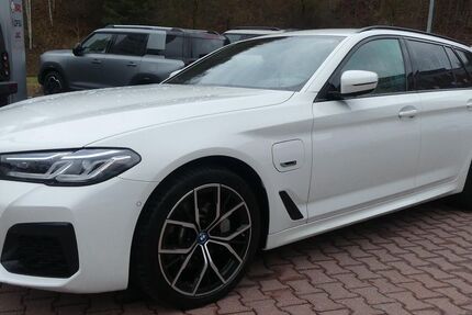 BMW 530 107.550 km 31.990 &euro; Schneeberg 08289
