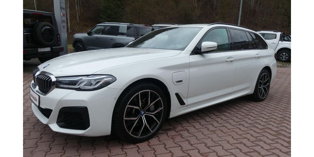 BMW 530 107.550 km 31.990 &euro; Schneeberg 08289